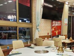 -清真·马家火锅美食城(镇江北路店)