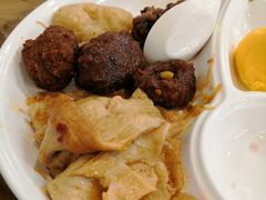 -素清香(解放路店)
