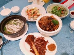 -御唐府海珊瑚主题餐厅