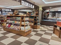 -杭州大厦LSE城市生活超市(杭州大厦店)