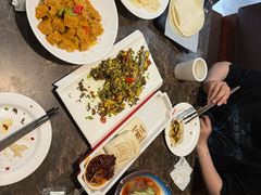 -郑喜旺烧烤(郑州总店)