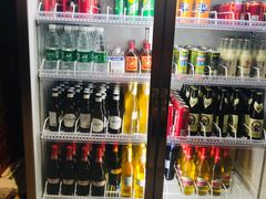 自助取餐区-本炙炭烤·蒲烧活鳗料理店(金沙洲店)