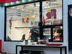-瑞霖·隆江猪脚饭