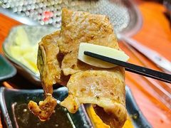 -牛佬•炭火烤肉(挂绿店)