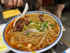 -夜郎国·贵州菜(南山店)