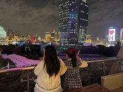 -东方明珠·可口可乐欢乐餐厅