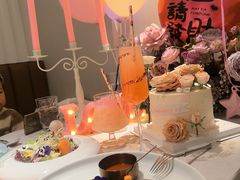 -晶雅花园西餐厅(南京首店)