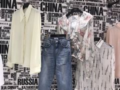 -广州白马服装市场
