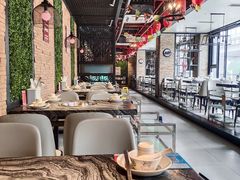 -天都火锅酒楼(虹梅南路店)