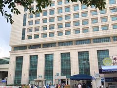 -中山大学附属第六医院(院本部)