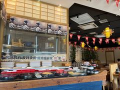 -水林间·寿喜烧自助(仙林金鹰店)