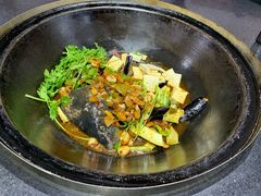 -缘福乡村铁锅炖民宿(八达岭店)
