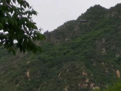 -北京鹫峰国家森林公园