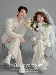 -拾尚映画·STUDIO婚纱摄影(中关村店)