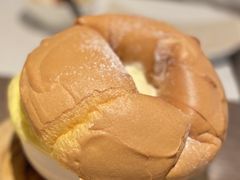 舒芙蕾-港丽餐厅(来福士店)