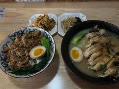 -三更食堂