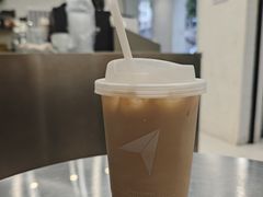 -北芒BEIMO COFFEE(五台山店)