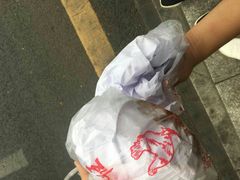 -汴京炸鸡王(蔡锷北路店)