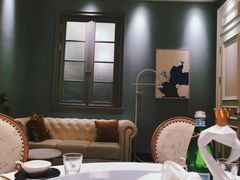 -甜阿姨·天台花园私房菜(万松园店)