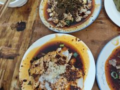 -温记府廟豆汤饭·始于1955年(海椒店)