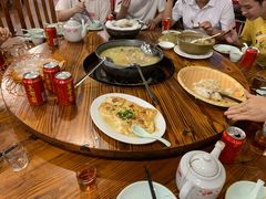 -侠成水上农庄(工业大道店)