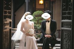 -雪中彩影婚纱摄影·品控旗舰店