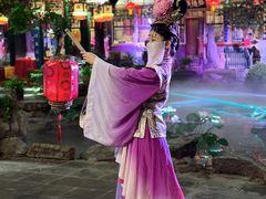 -白家大院·王府宫廷菜(苏州街店)