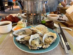 -佰园全日西餐厅-厦门佰翔软件园酒店