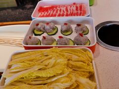 -大斌家串串火锅(马栏山店)
