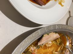 -徽镇小厨·经典徽菜(马连道店)