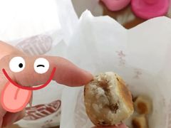 鲜肉一口酥-宋记饼家(石门二路店)