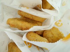-华莱士·炸鸡汉堡(奥林花园店)