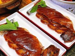 -北平食府.北京烤鸭(亦庄店)