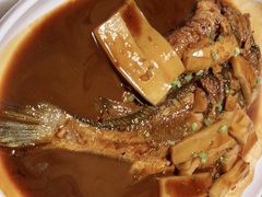-径山十八道·风味民间菜(杭州总店)