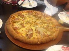 好棒&nbsp;金牌土豆-米斯特比萨(罗斯福店)