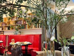 -樾餐厅泰式海鲜火锅(民歌湖店)