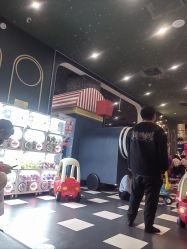 -meland club亲子乐园(北京芳圆里ID MALL店)