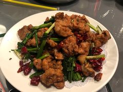 -金龙·打边炉(南京西路店)