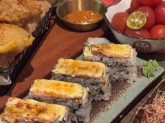 -玉川屋创意日料(北美新天地店)