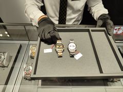 -亨得利(滨江道店)