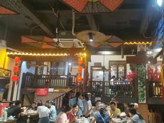 -灶东家民间菜(回兴店)