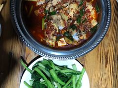 -阿葉农家饭店