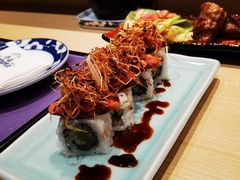 -小山日本料理(太古汇店)