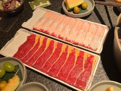 -三出山火锅(万象天地店)