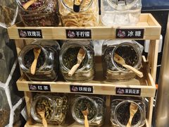 -汉金城海鲜烤肉自助百汇(威海威高广场店)