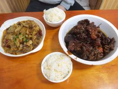 -如意香辣鸡架(总店)