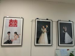 -布丁婚纱摄影工作室