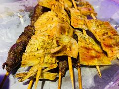 -天天喝丢一只鞋·烧烤·快餐(盐仓桥店)