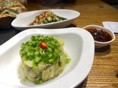 -小城粥道·海胆鲜虾粥(解放广场店)
