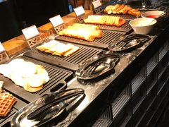 -南通滨江洲际酒店-东厨中餐厅
